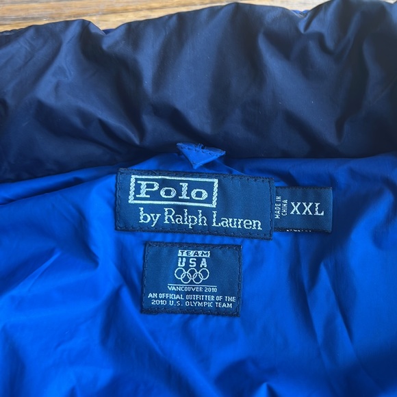 Ralph Lauren Jacket - Picture 3 of 5